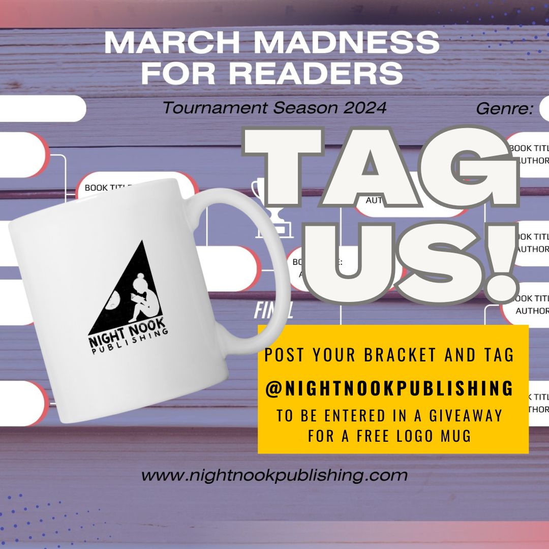 Free March Madness for Readers Downloadable PDF